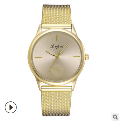 Womens Fashion Watch