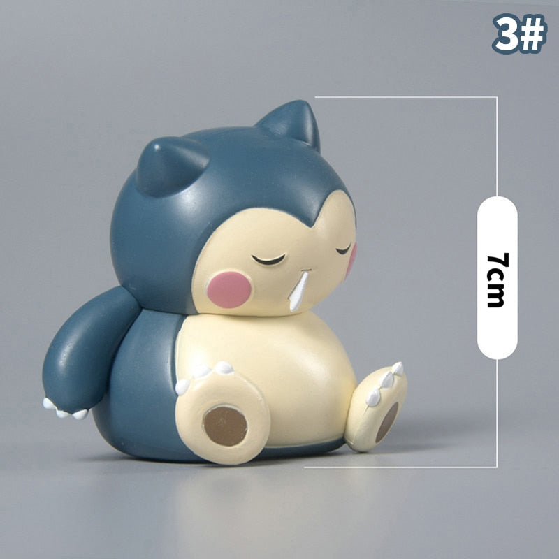 Anime Soft Toys