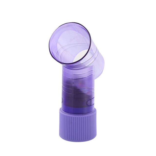 DIY Hair Dryer Attachment