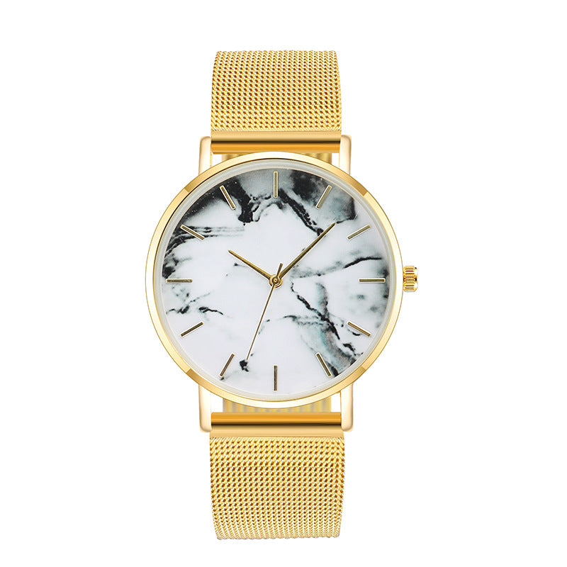 Ladies Luxury Wrist Watch