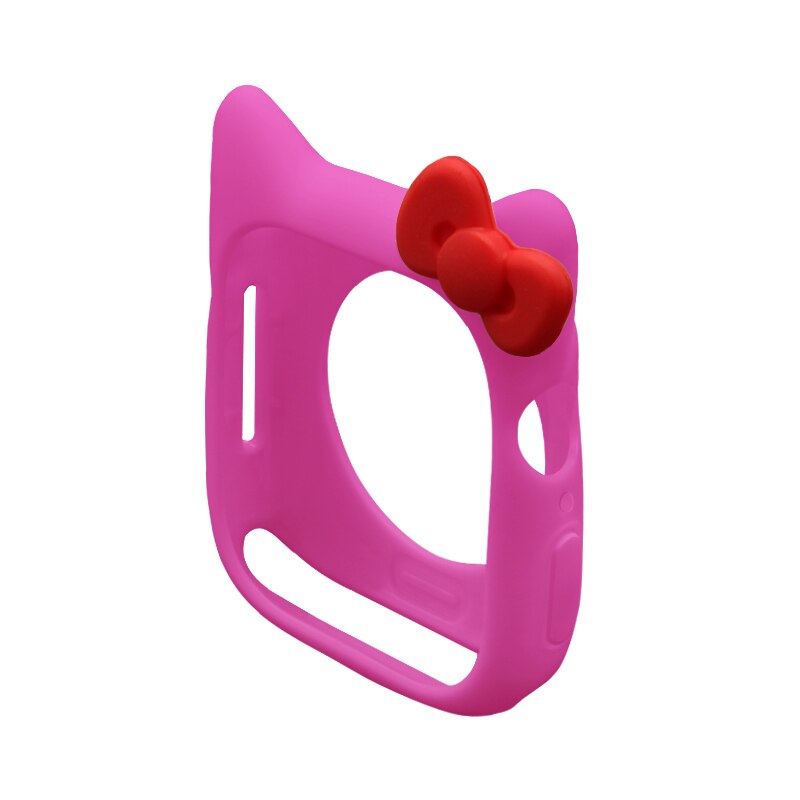 Cat Watch Case for Apple Watch