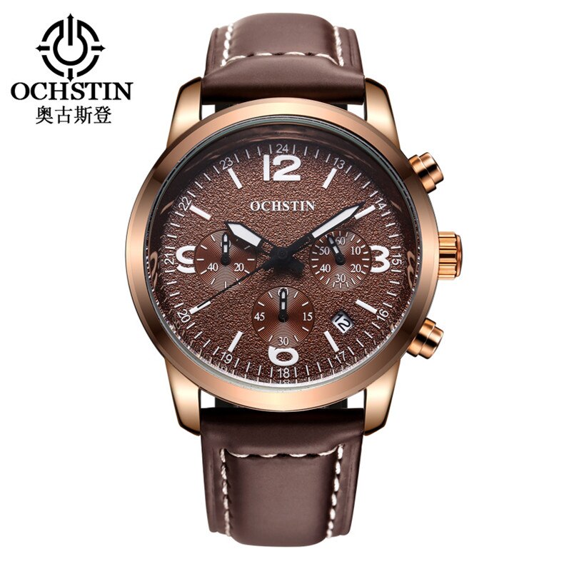 Ochstin Men's Watch