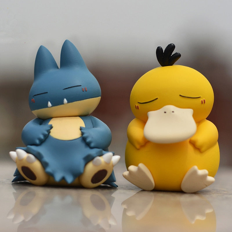 Anime Soft Toys