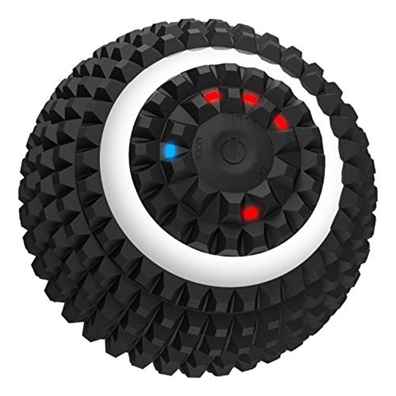 Electric Massage Ball 4-Speed Vibrating Massage Ball Online Oasis Electric Massage Ball 4-Speed Vibrating Massage Ball Online Oasis
