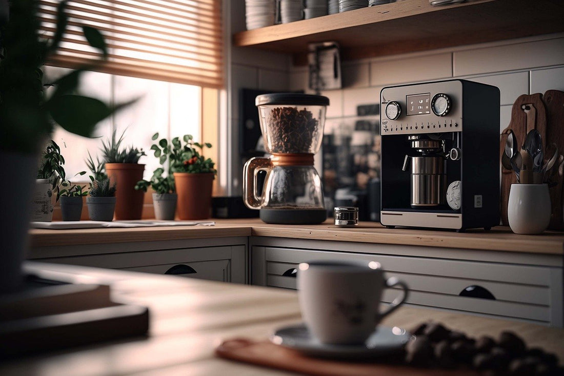 Kitchen Wizardry: Kitchen magic for new chefs