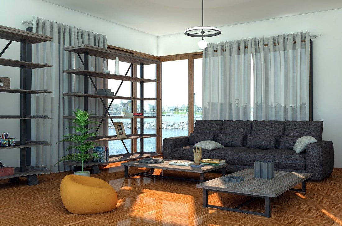 Home Makeover Hacks : Maximizing Your Living Space