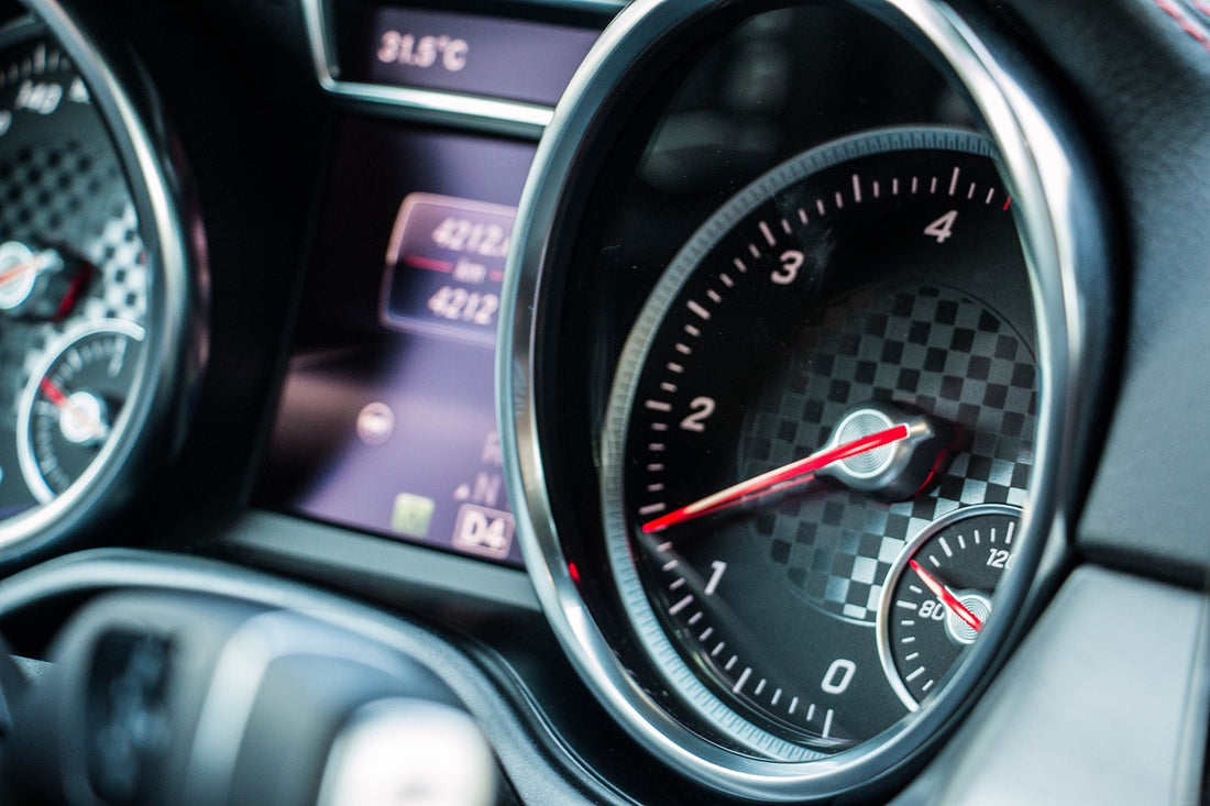 Road Trip Essentials : Tips for Maintenance & Upgrades