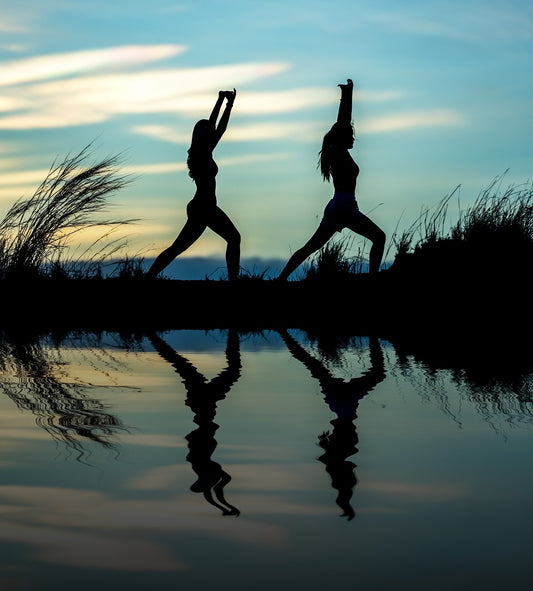 Fitness Fundamentals: Workouts & Self-Care Practices
