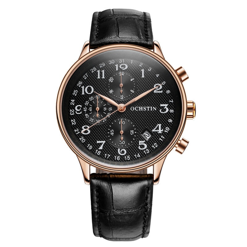 Ochstin Men's Watch