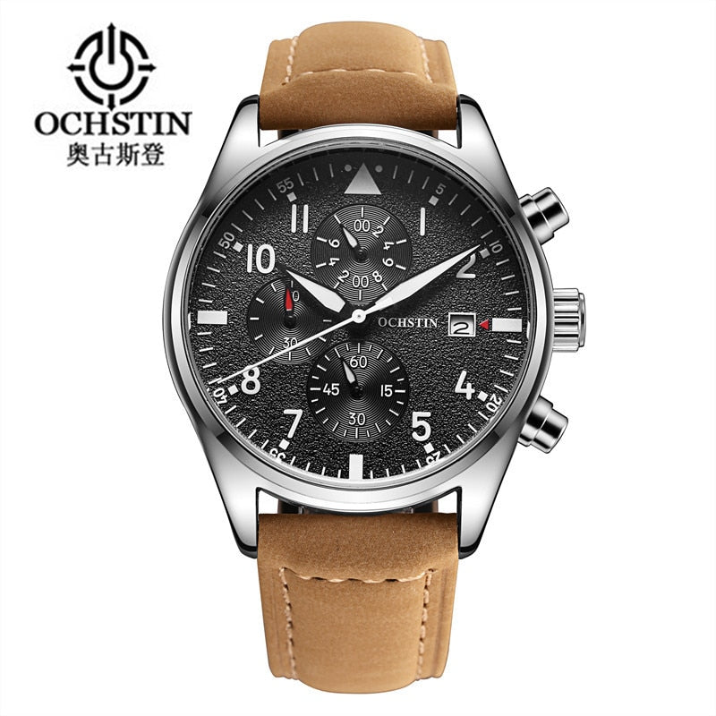 Ochstin Men's Watch