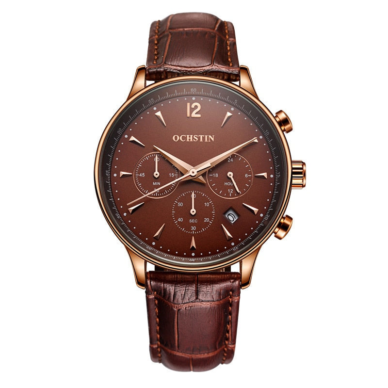 Ochstin Men's Watch