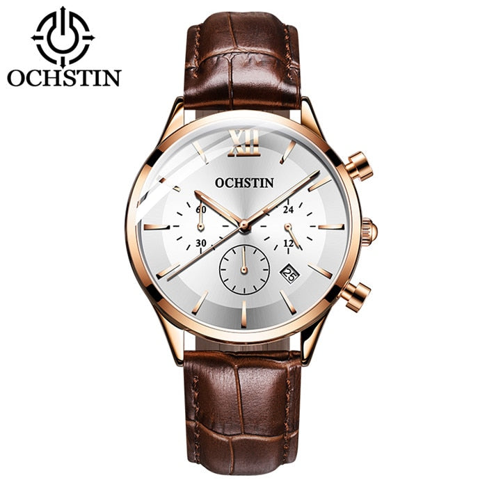 Ochstin Men's Watch