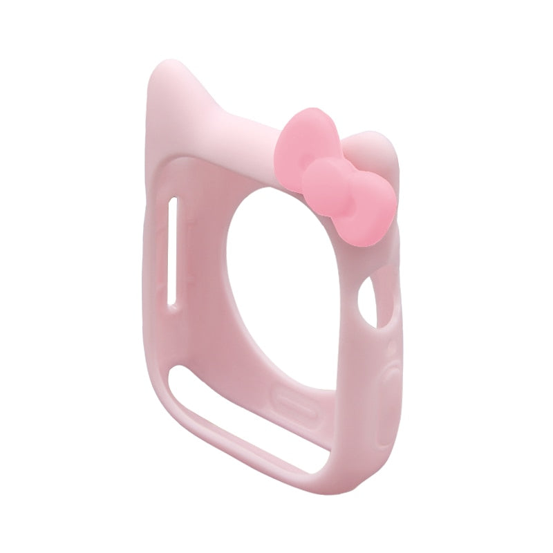 Cat Watch Case for Apple Watch
