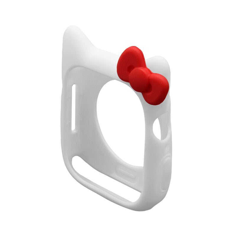 Cat Watch Case for Apple Watch