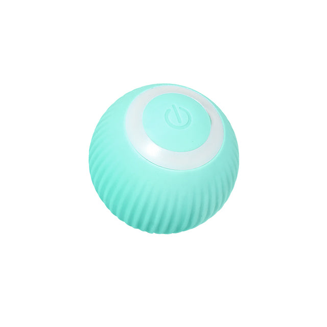 Interactive Cat Ball Toys