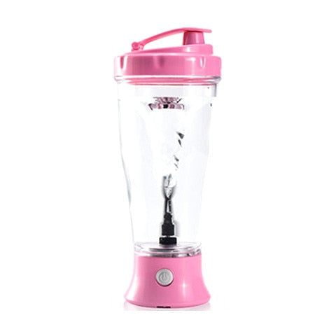 Electric Protein Shaker Mixing Cup