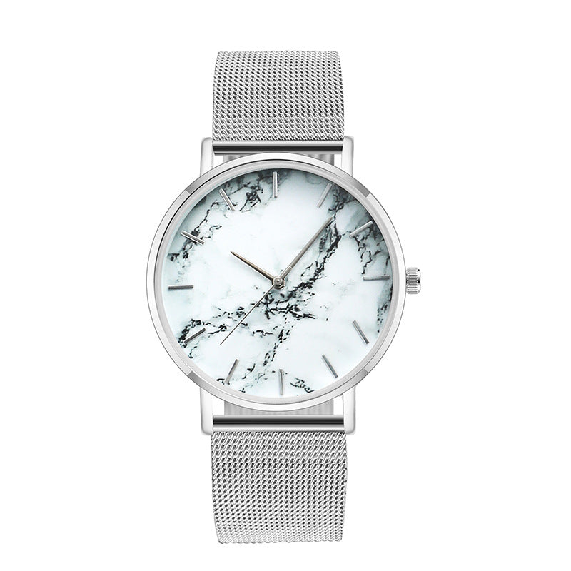 Ladies Luxury Wrist Watch
