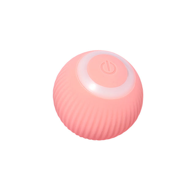 Interactive Cat Ball Toys