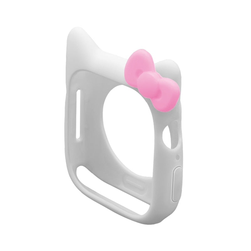 Cat Watch Case for Apple Watch