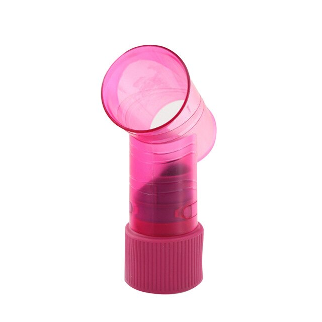 DIY Hair Dryer Attachment