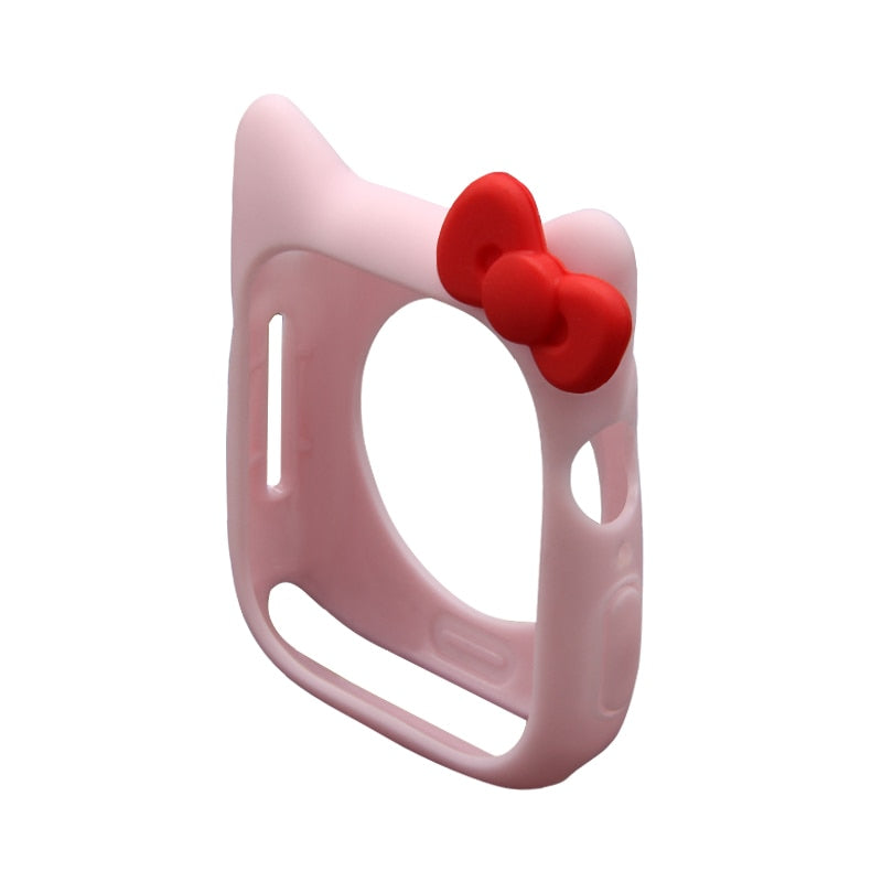 Cat Watch Case for Apple Watch
