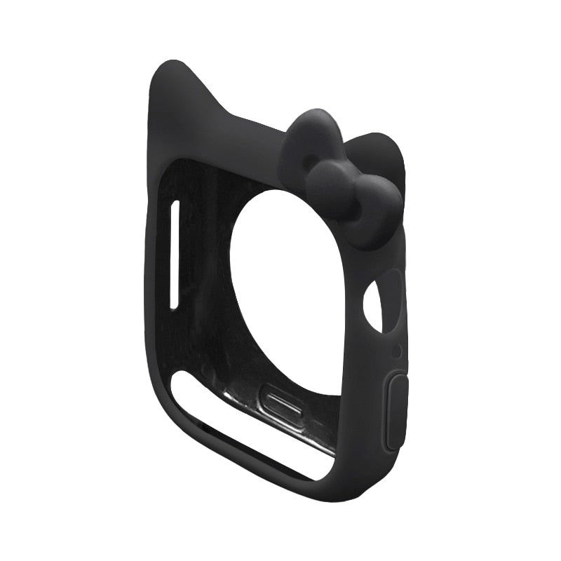 Cat Watch Case for Apple Watch