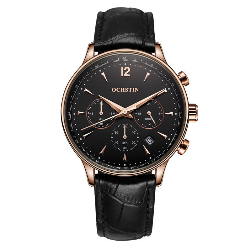 Ochstin Men's Watch