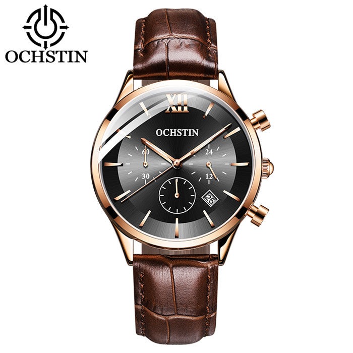 Ochstin Men's Watch