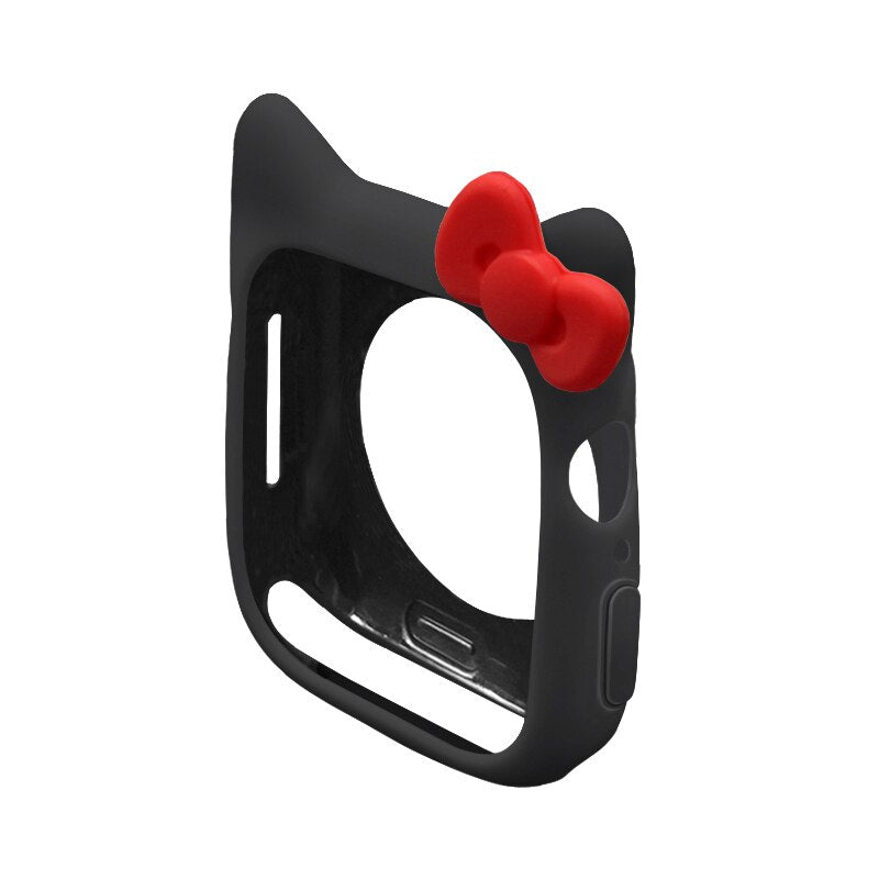 Cat Watch Case for Apple Watch