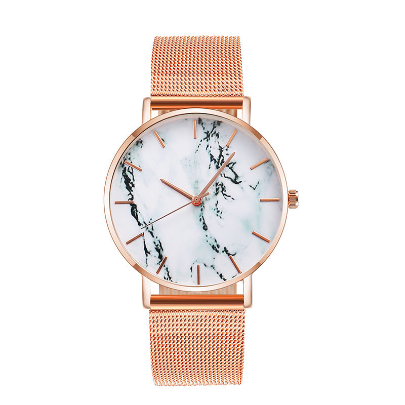 Ladies Luxury Wrist Watch