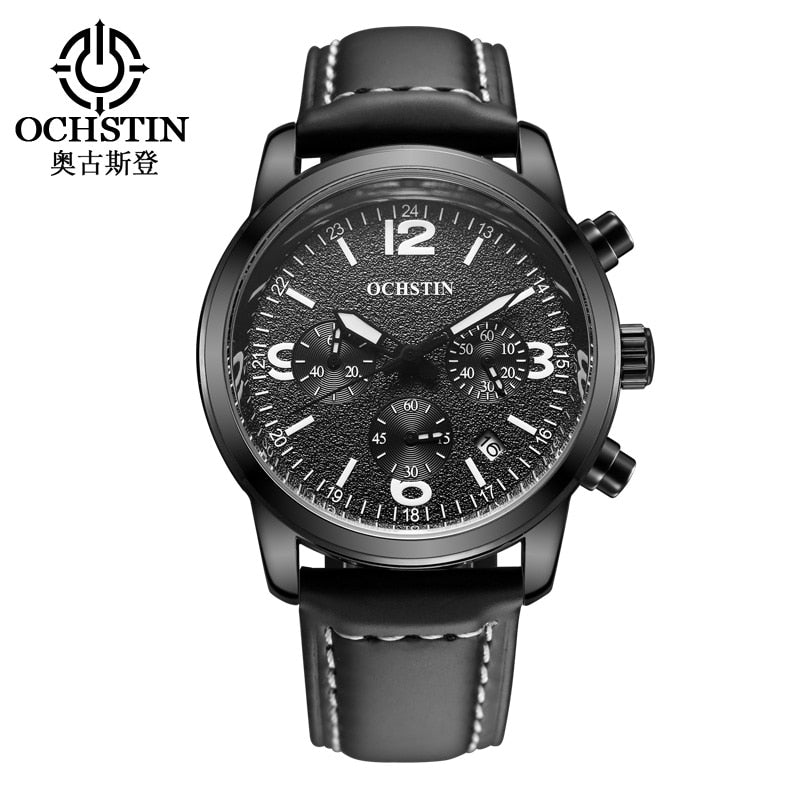 Ochstin Men's Watch