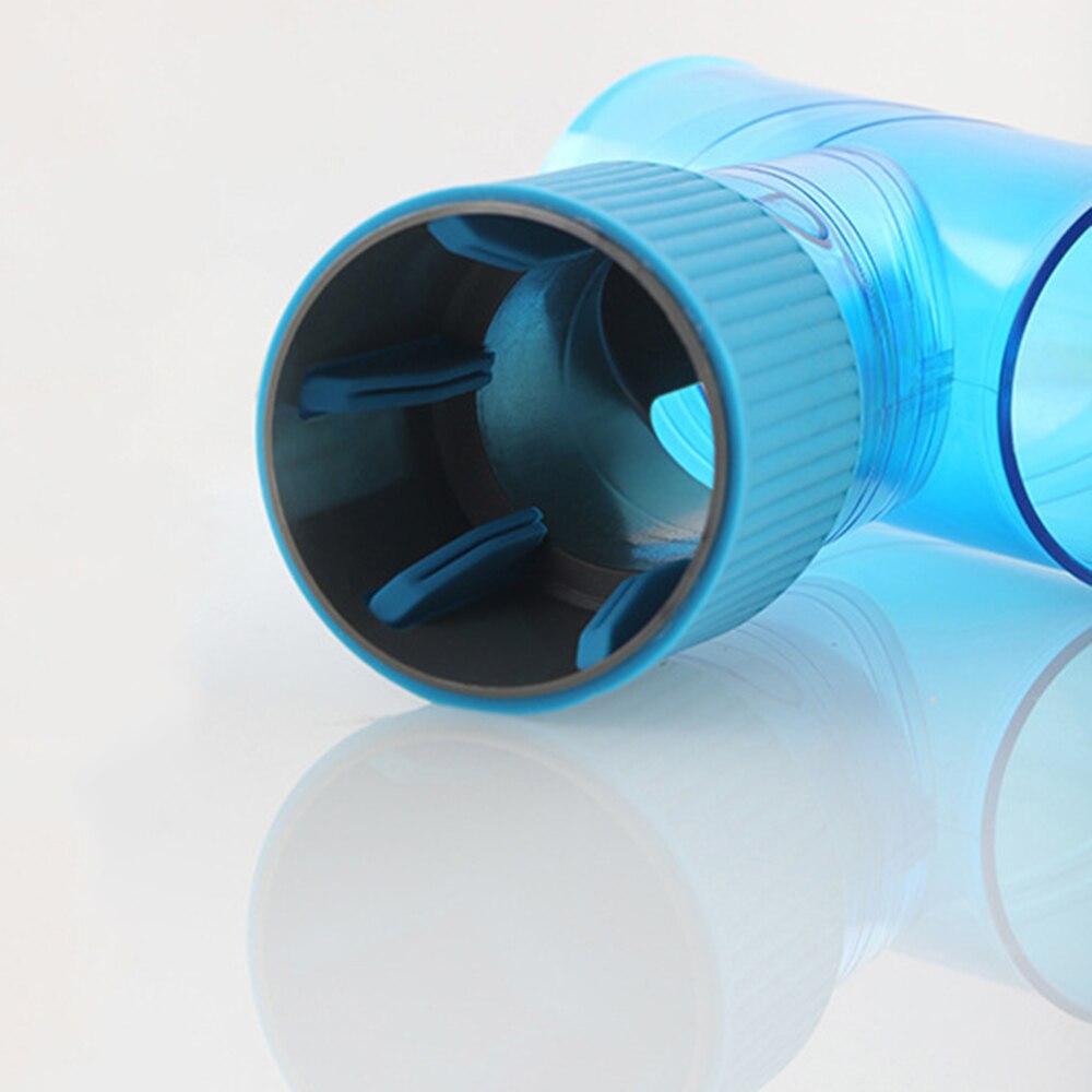 DIY Hair Dryer Attachment