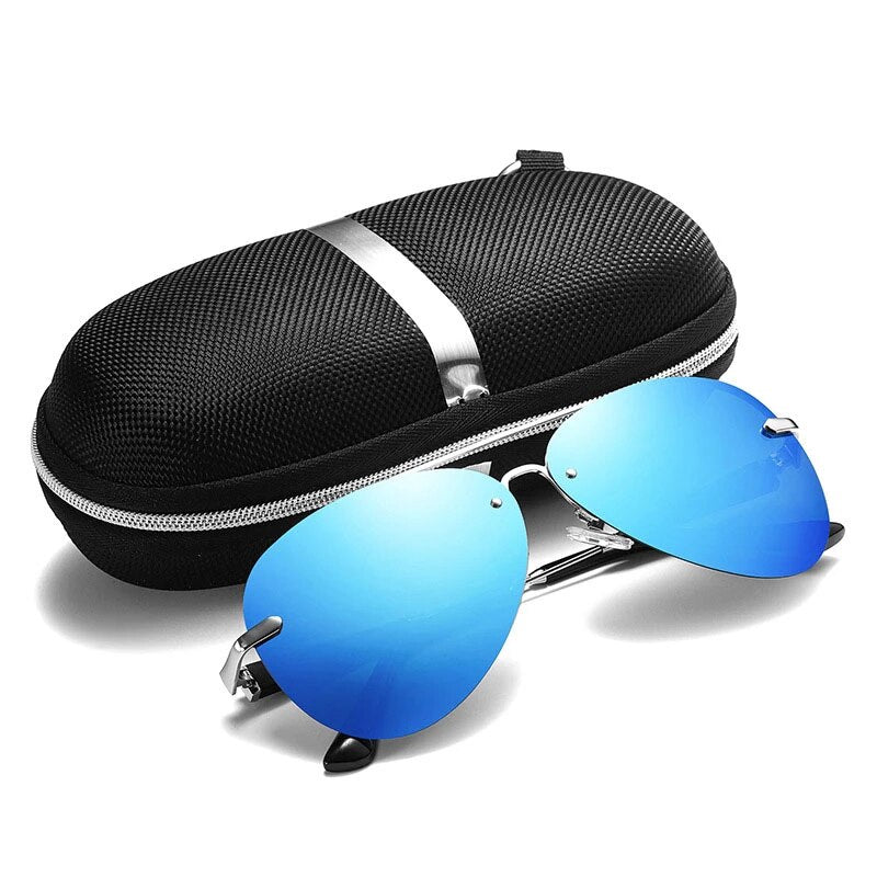 Luxury Sunglasses Men