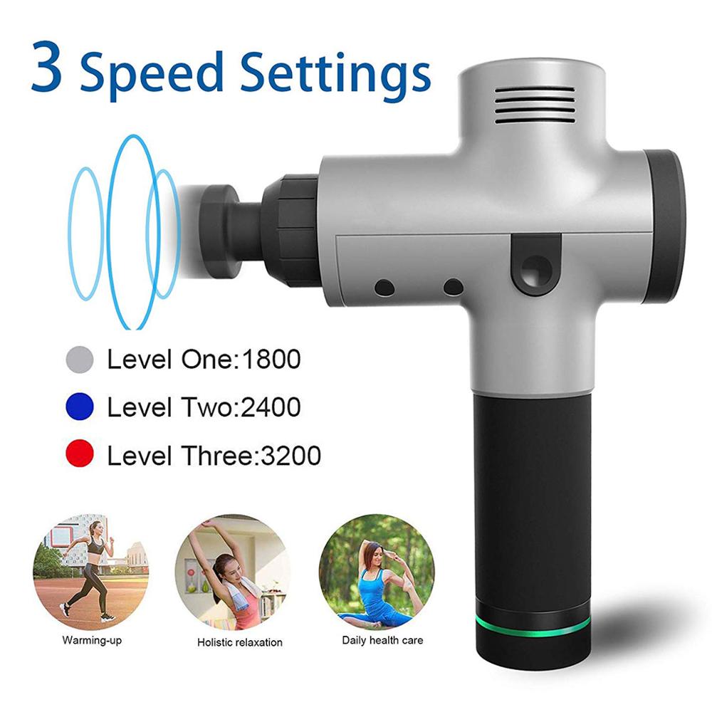 Massage Gun