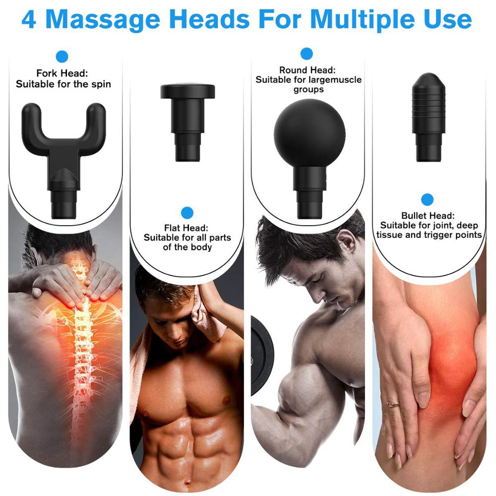 Massage Gun