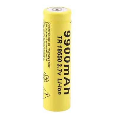 Rechargeable Battery 3000mAh