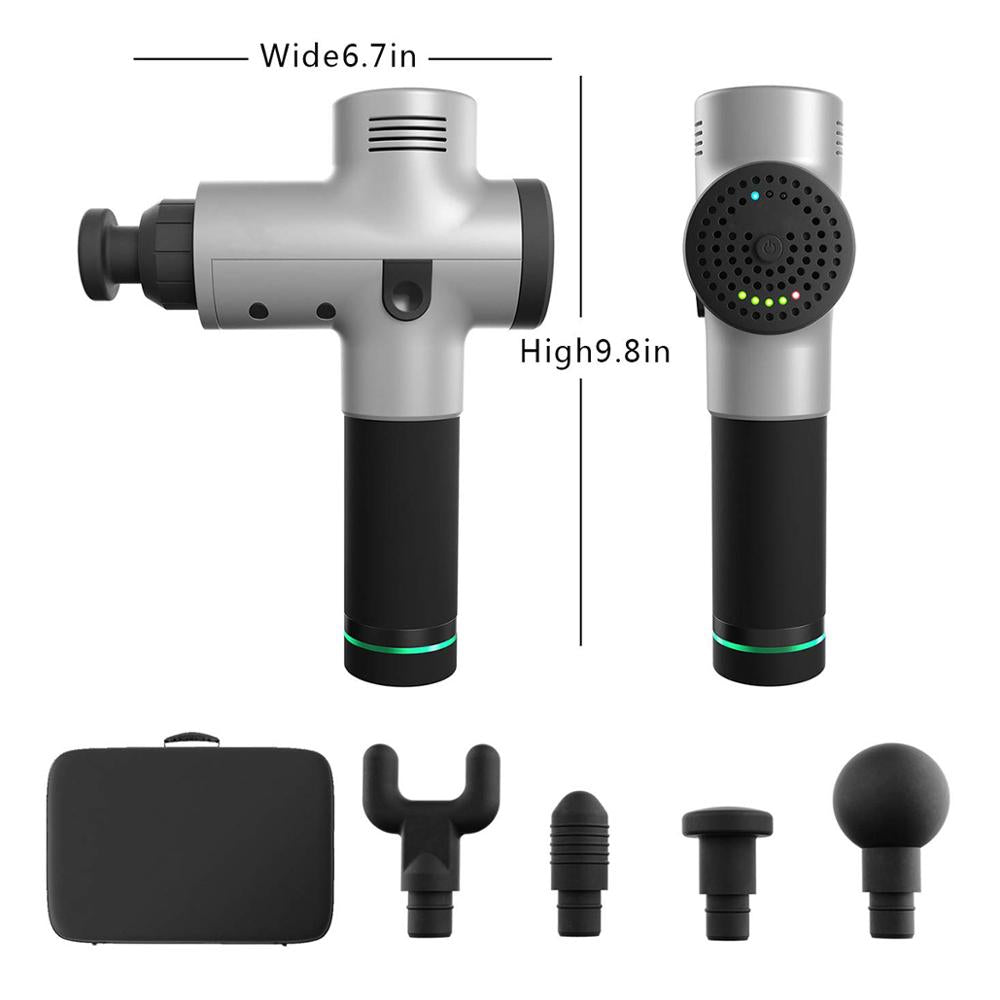 Massage Gun