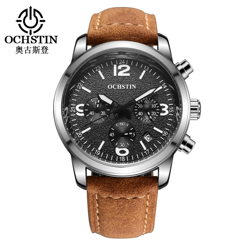 Ochstin Men's Watch