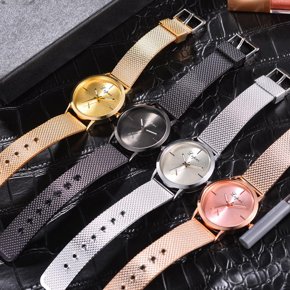 Womens Fashion Watch