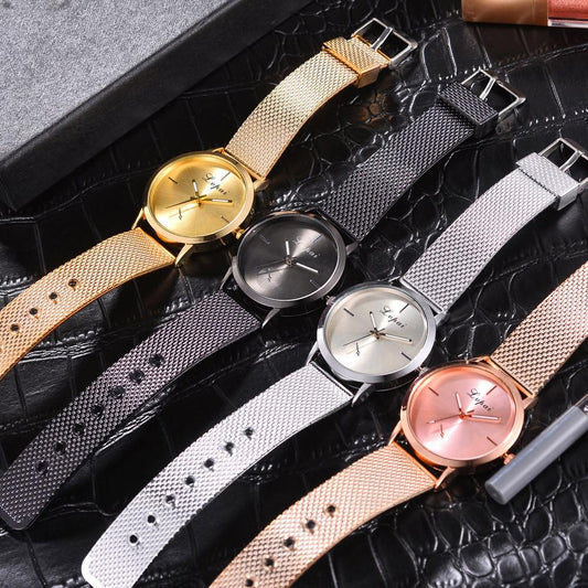 Womens Fashion Watch