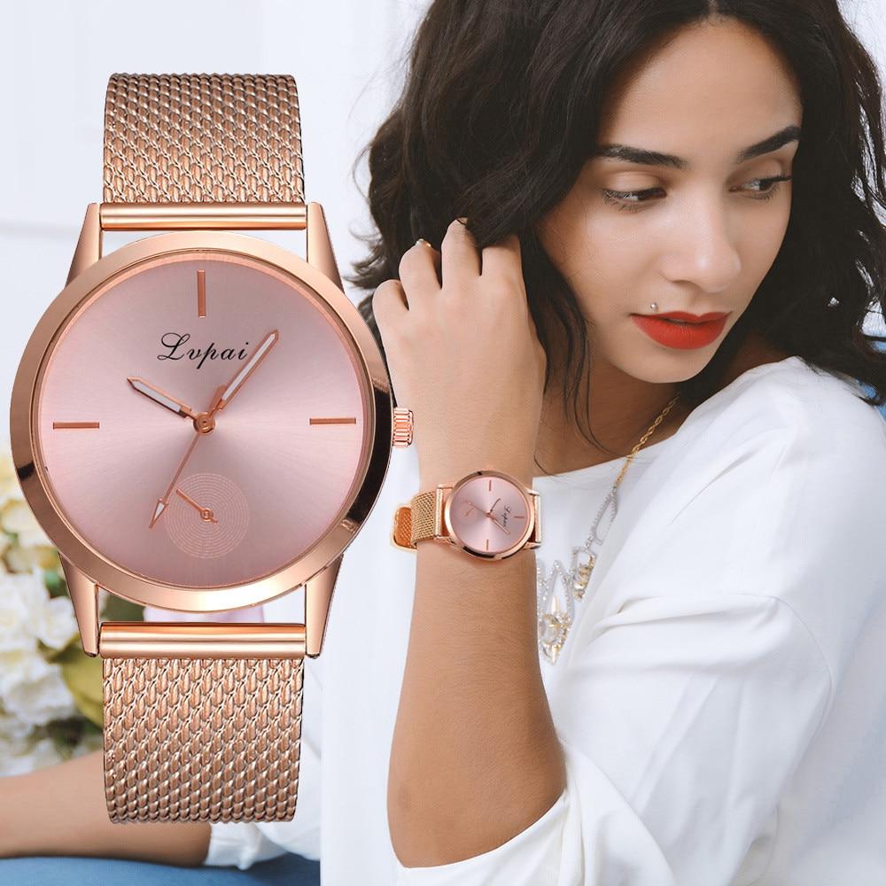 Womens Fashion Watch