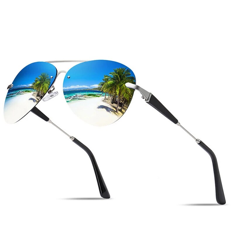 Luxury Sunglasses Men