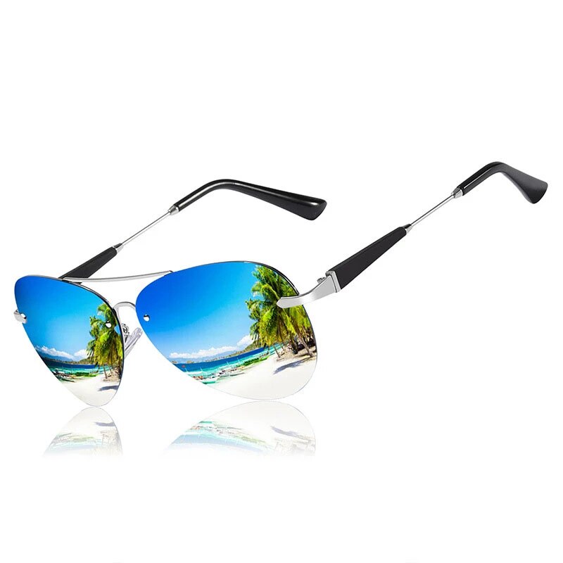 Luxury Sunglasses Men