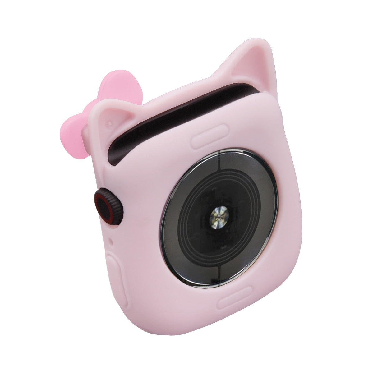 Cat Watch Case for Apple Watch