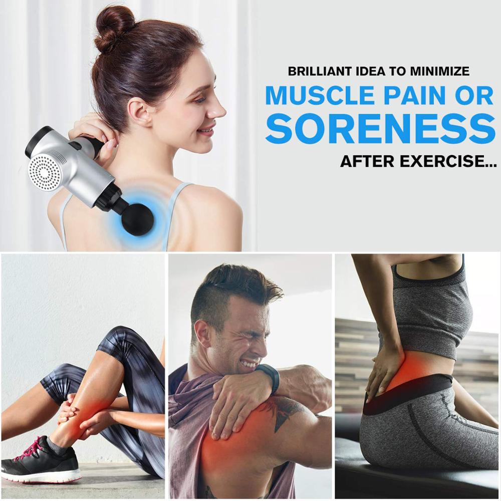 Massage Gun