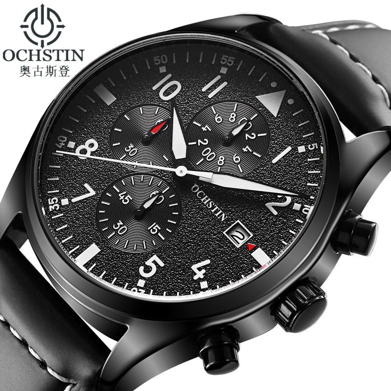 Ochstin Men's Watch