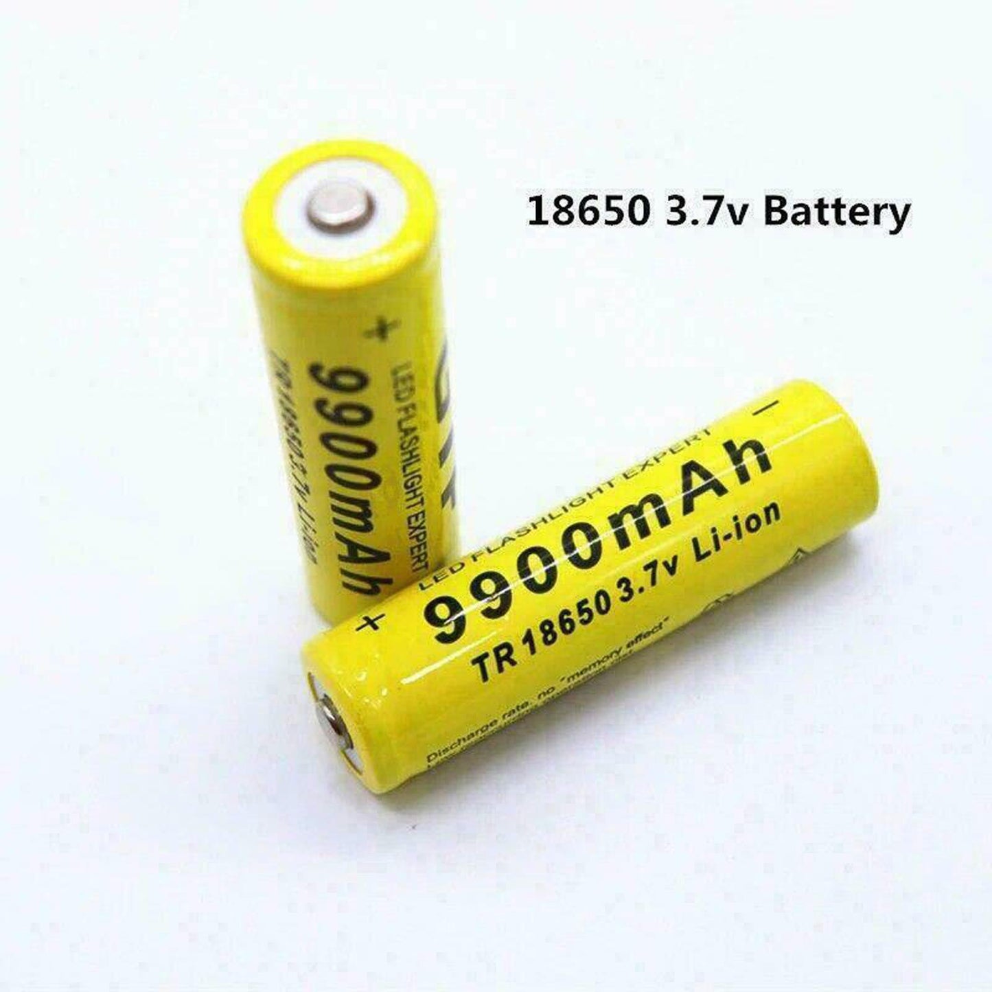 Rechargeable Battery 3000mAh