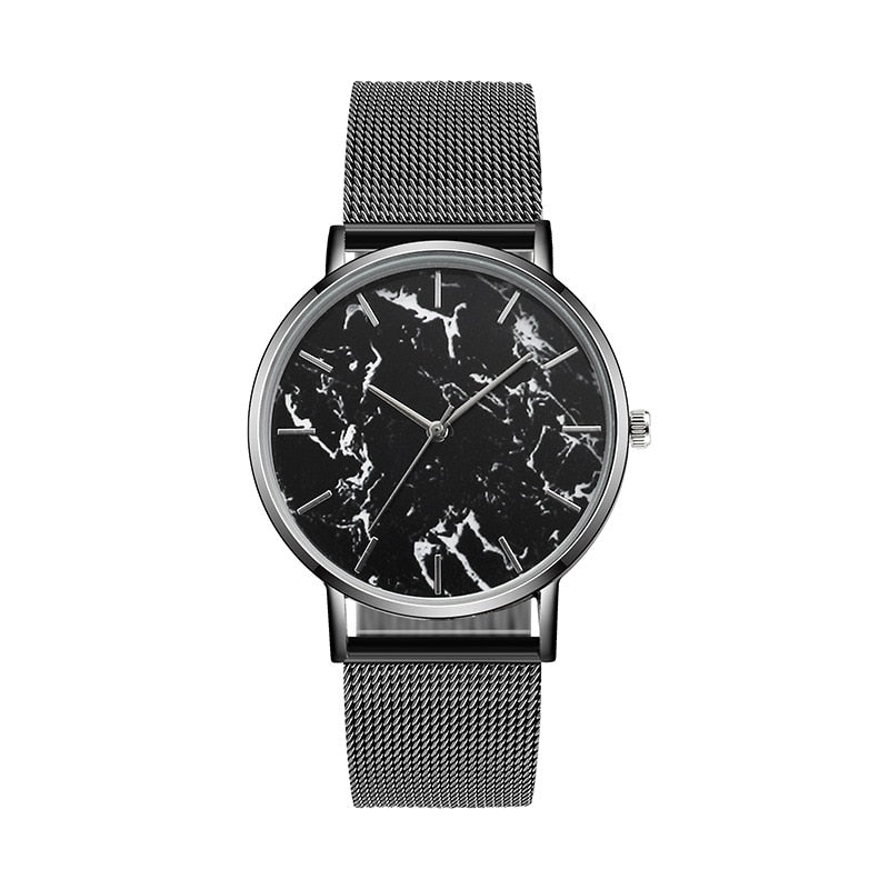 Ladies Luxury Wrist Watch