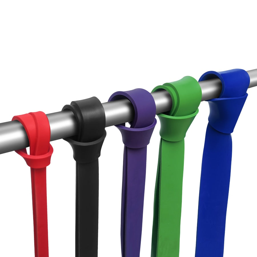Workout Resistance Bands